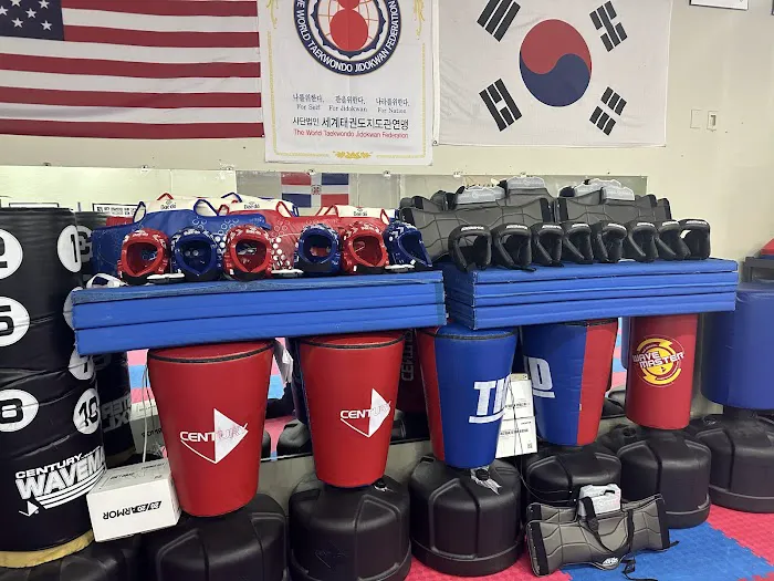 Arizona Dragons Taekwondo LLC Picture 1