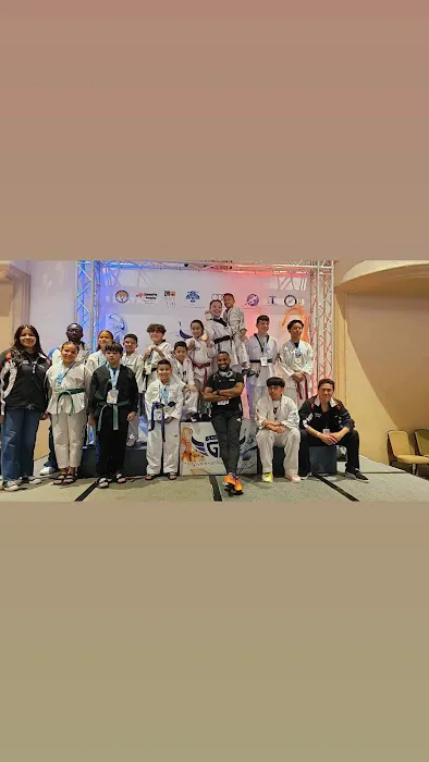 Arizona Dragons Taekwondo LLC Picture 2