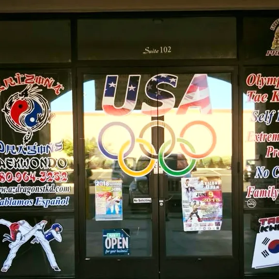 Arizona Dragons Taekwondo LLC Picture 10