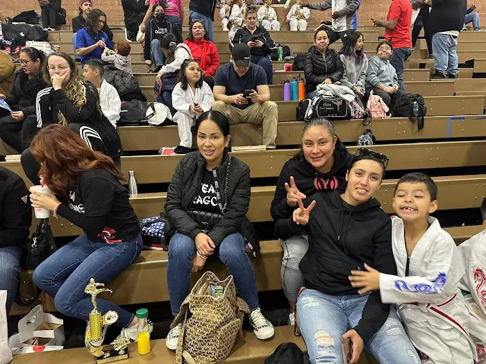 Arizona Dragons Taekwondo LLC Picture 8