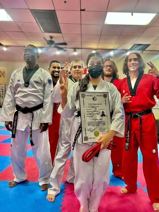Arizona Dragons Taekwondo LLC Picture 9
