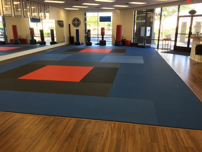 Jeff Speakman Kenpo 5.0 Martial Arts Picture 1