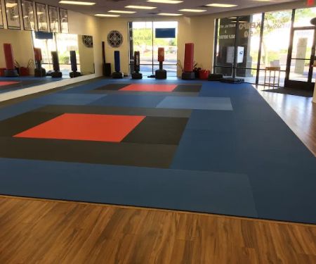 Jeff Speakman Kenpo 5.0 Martial Arts