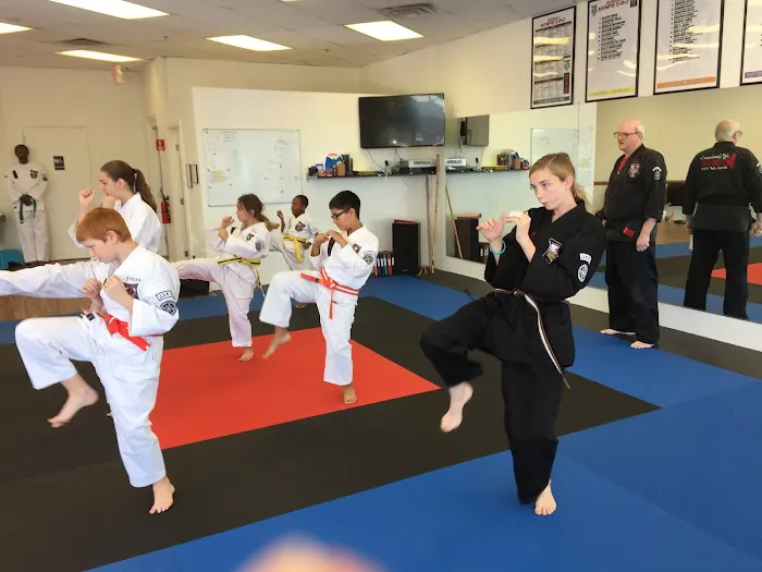 Jeff Speakman Kenpo 5.0 Martial Arts Picture 9