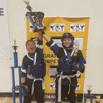 Kaizen Academy of Martial Arts