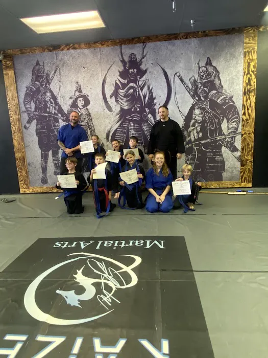 Kaizen Academy of Martial Arts Picture 4