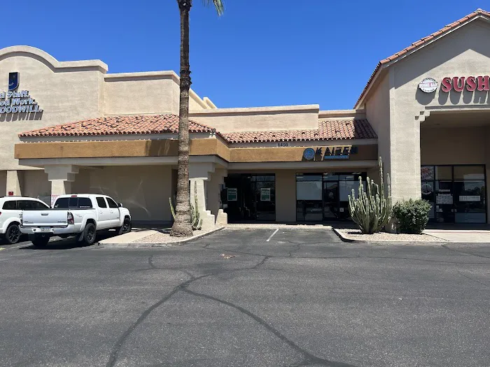 Kaizen Academy of Martial Arts Picture 5