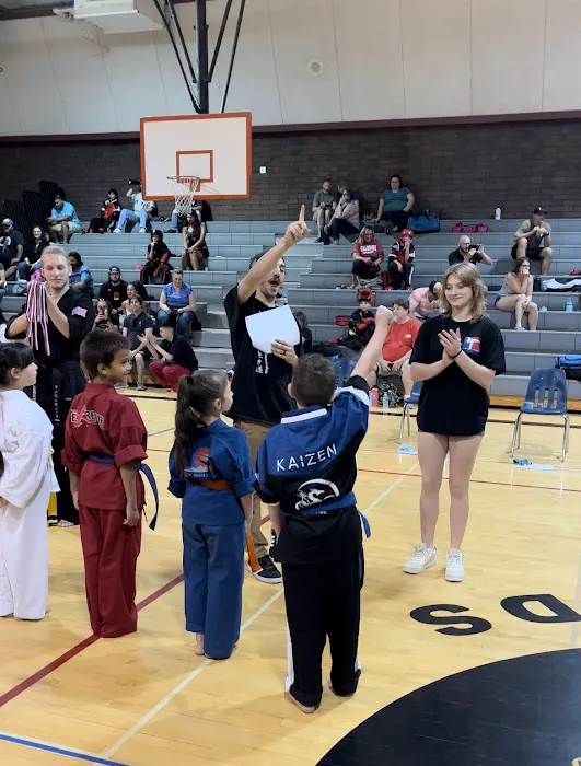 Kaizen Academy of Martial Arts Picture 7