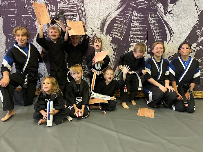 Kaizen Academy of Martial Arts Picture 8