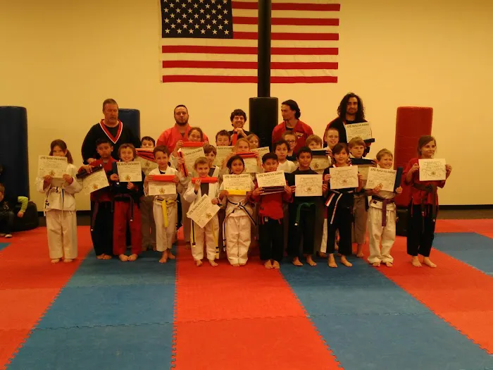 APSK Martial Arts Academy Picture 5