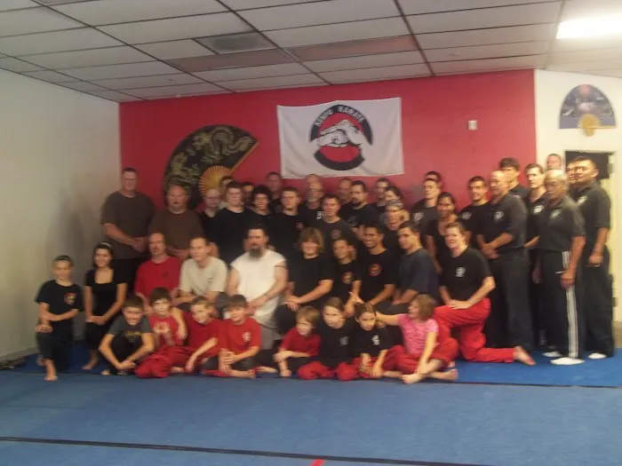 APSK Martial Arts Academy Picture 10