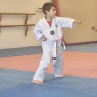 JMAP Academy Taekwondo, Tricking, and KPOP (Formerly Choi's Black Belt Academy) ico