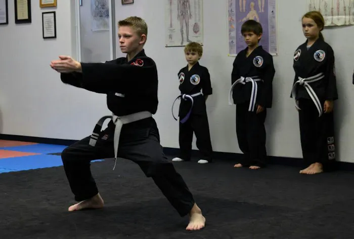 ACS Martial Arts Picture 1