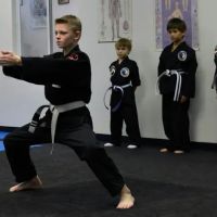 ACS Martial Arts ico