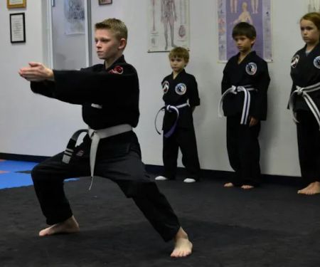 ACS Martial Arts