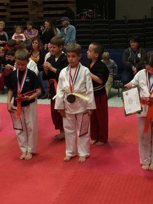 ACS Martial Arts Picture 4