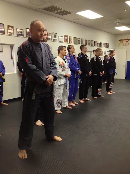 ACS Martial Arts Picture 3