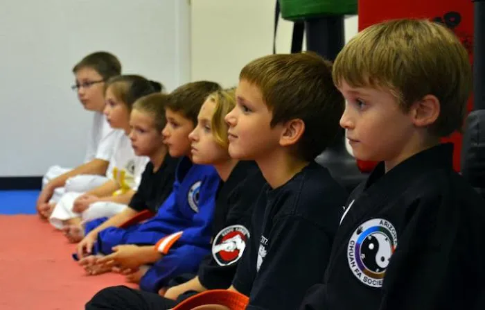 ACS Martial Arts Picture 2