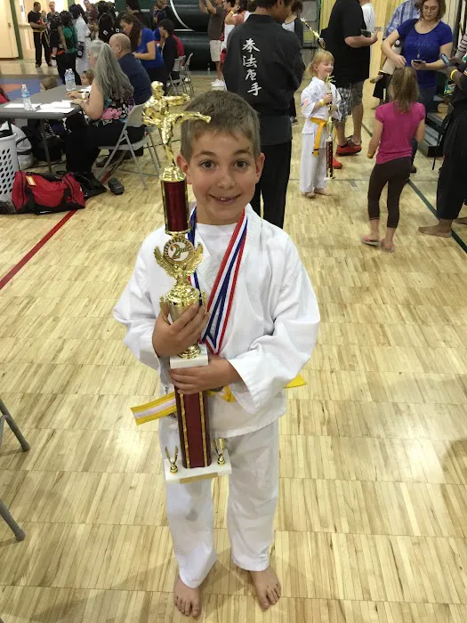 ACS Martial Arts Picture 5