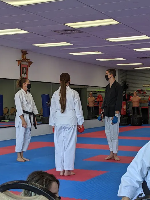 Chandler Martial Arts Center Picture 2