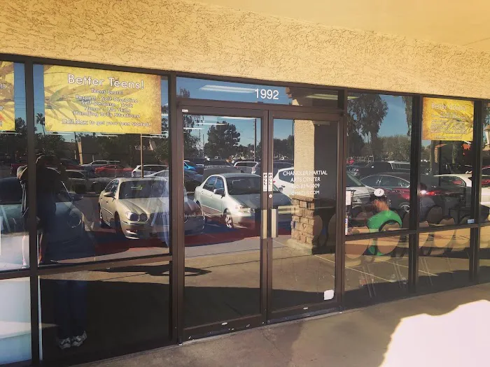 Chandler Martial Arts Center Picture 4