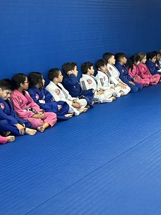 Chandler Martial Arts Center Picture 1