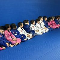 Chandler Martial Arts Center ico