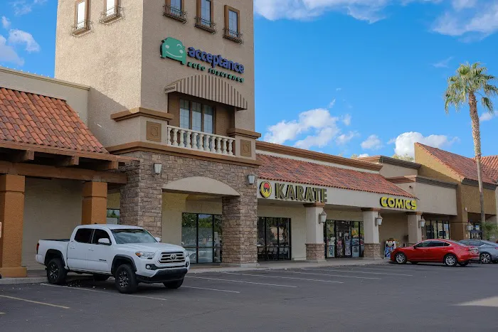 Chandler Martial Arts Center Picture 3