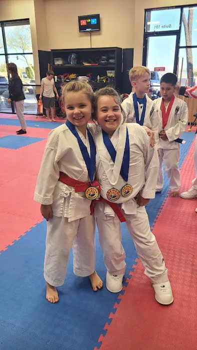 Chandler Martial Arts Center Picture 7