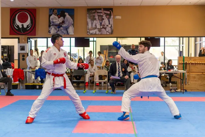 Chandler Martial Arts Center Picture 9