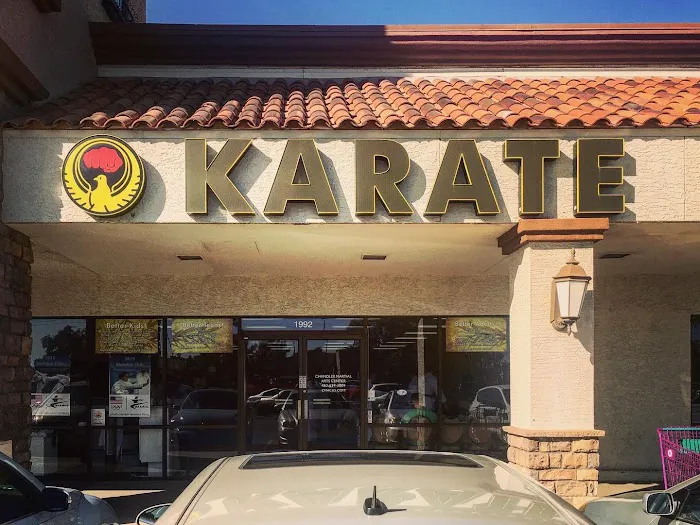 Chandler Martial Arts Center Picture 5