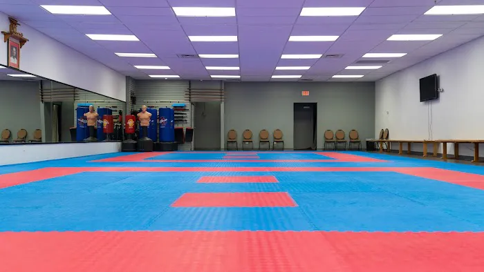 Chandler Martial Arts Center Picture 8