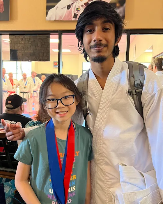 Chandler Martial Arts Center Picture 10