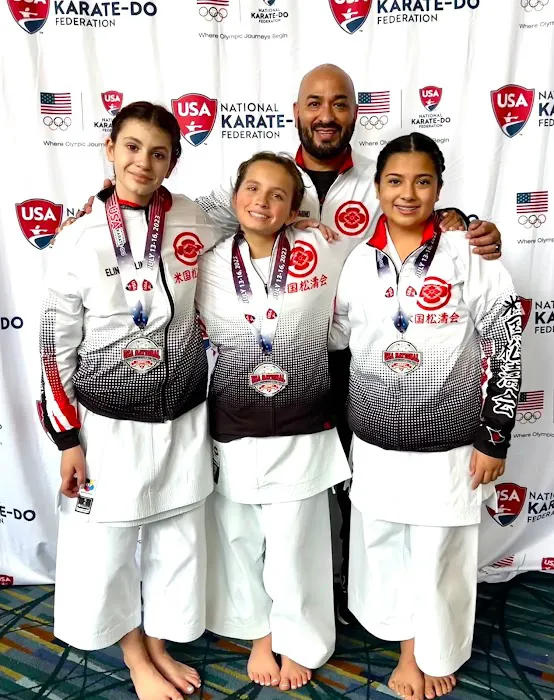 Arizona Shotokai USA Picture 3