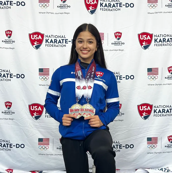 Arizona Shotokai USA Picture 2