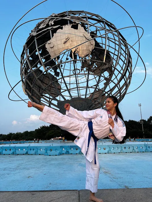 Arizona Shotokai USA Picture 1