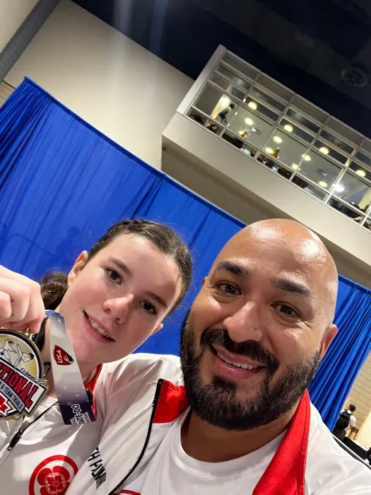 Arizona Shotokai USA Picture 8