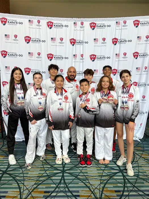 Arizona Shotokai USA Picture 4