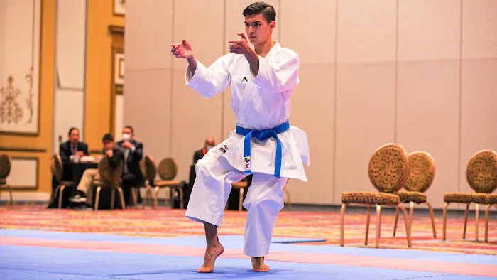 Arizona Shotokai USA Picture 6