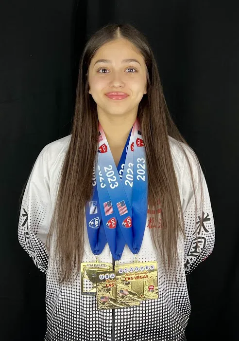 Arizona Shotokai USA Picture 5