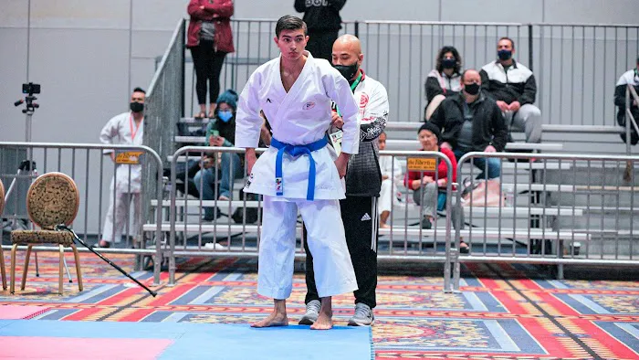 Arizona Shotokai USA Picture 9