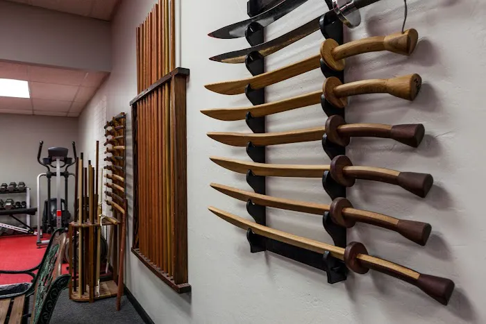 Hung Fa Yi Wing Chun of Az Picture 1