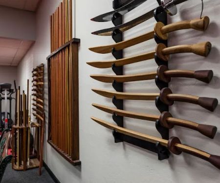 Hung Fa Yi Wing Chun of Az