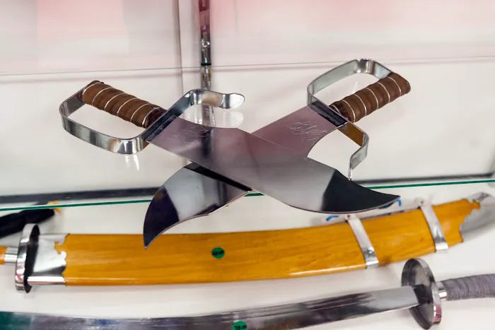 Hung Fa Yi Wing Chun of Az Picture 5