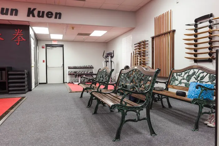 Hung Fa Yi Wing Chun of Az Picture 6