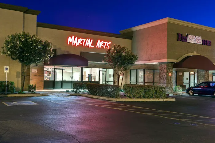 Hung Fa Yi Wing Chun of Az Picture 8