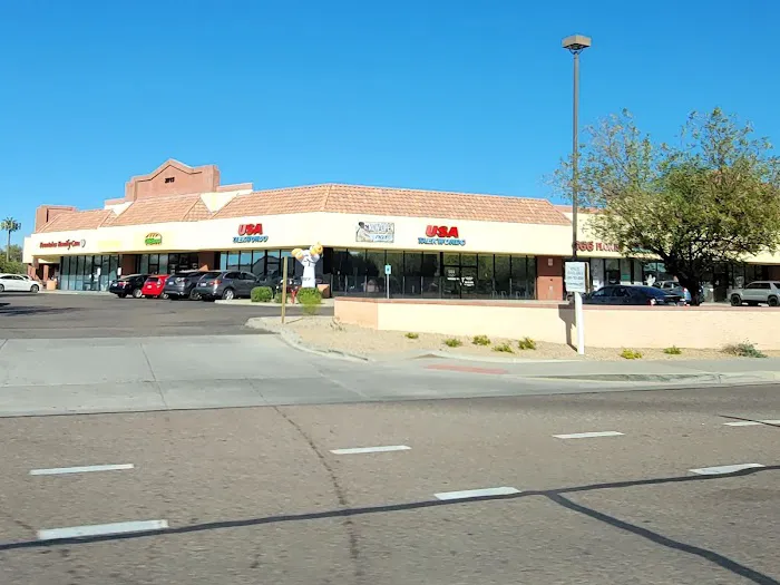 NB Taekwondo & Fitness Center Picture 1