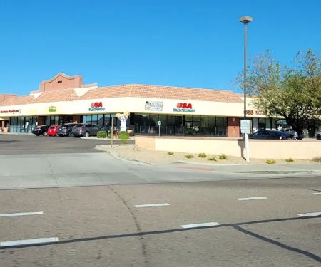 NB Taekwondo & Fitness Center