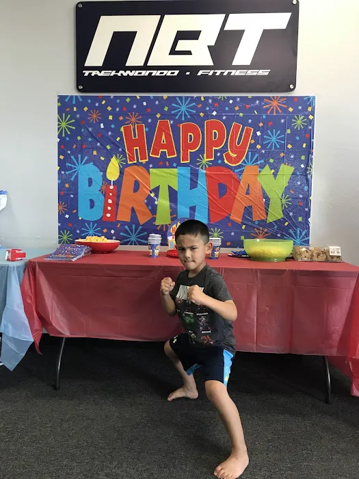 NB Taekwondo & Fitness Center Picture 3