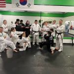 Unstoppable Martial Arts